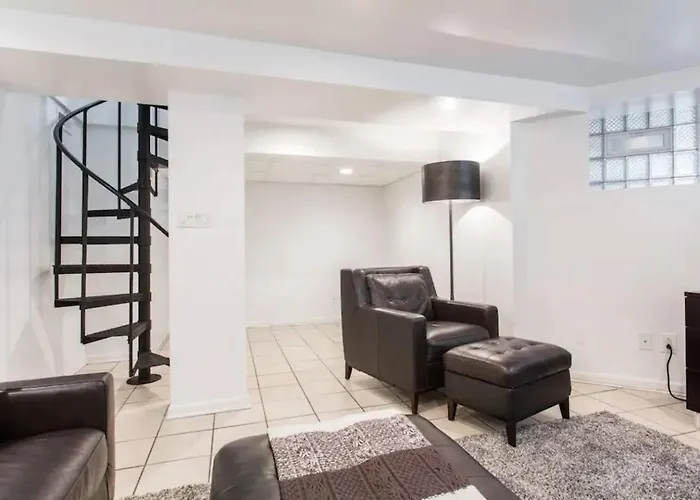 The Wrigleyville Garden 200 Steps To Wrigley-2br Apartamento
